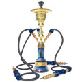 Fabricante Venta al por mayor Hookah Shisha para fumar personas universales (ES-HK-023)